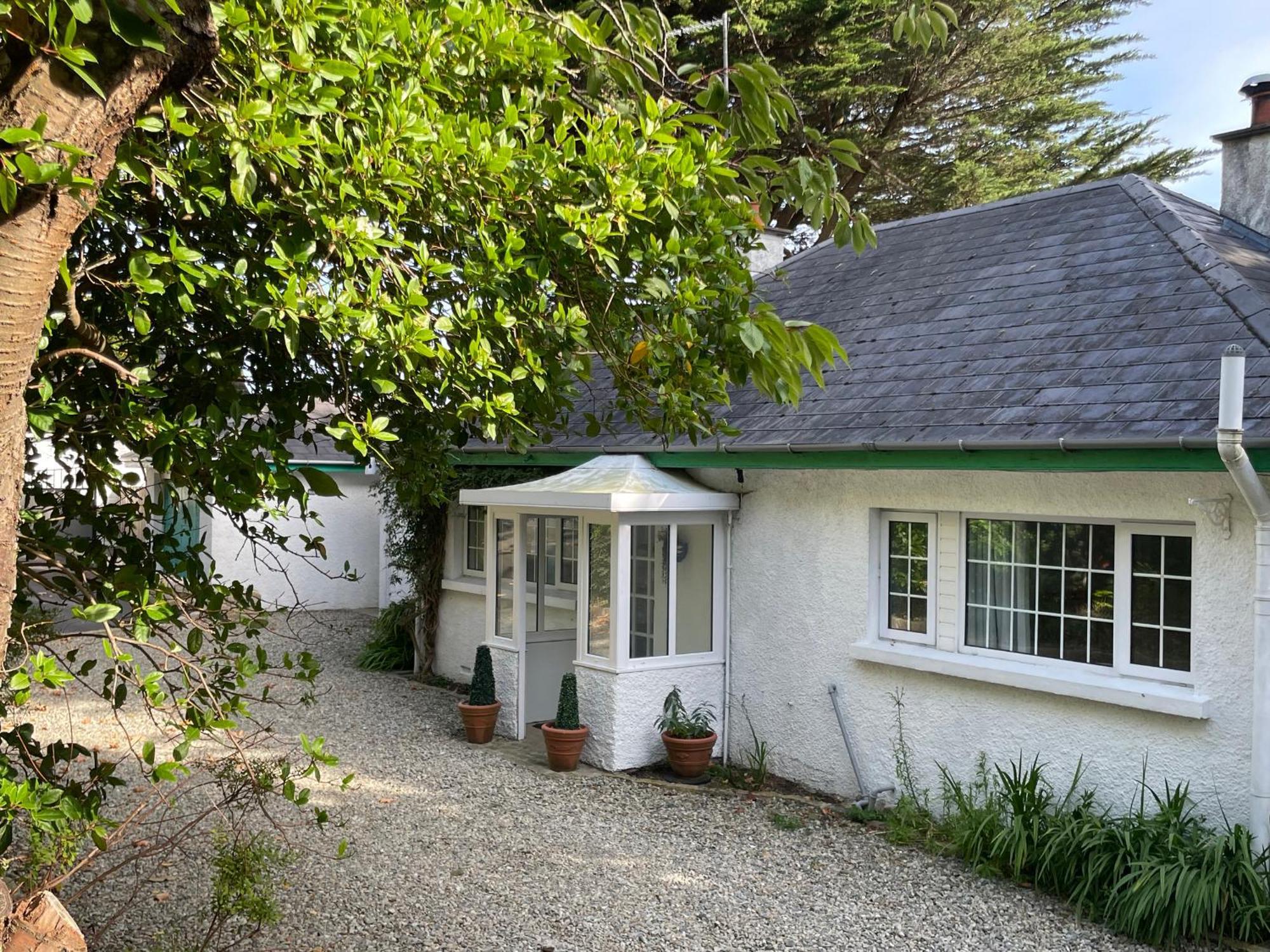 Rocklea Seaside Cottage Newcastle  Exterior foto