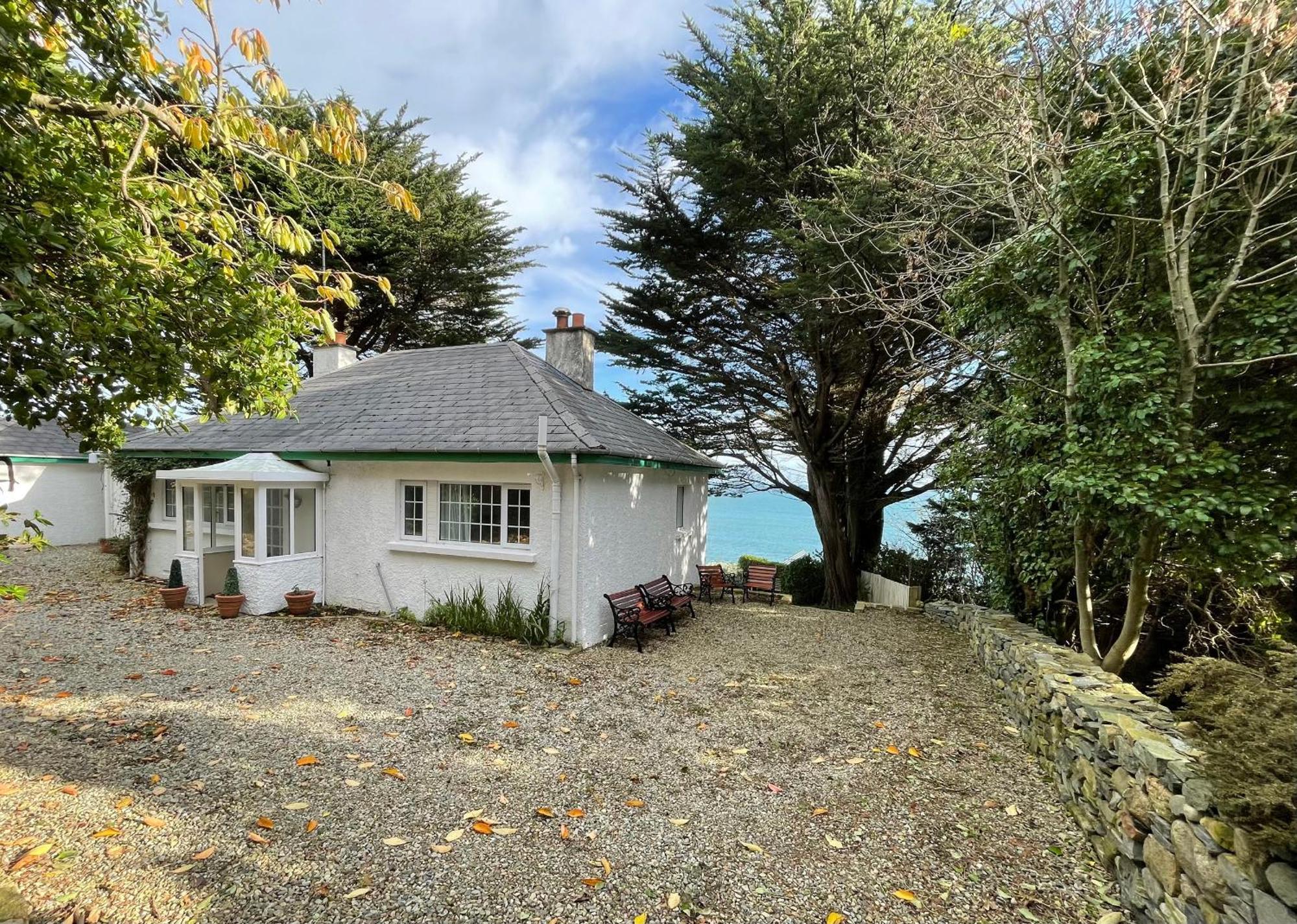 Rocklea Seaside Cottage Newcastle  Exterior foto